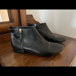 Cole Haan boots